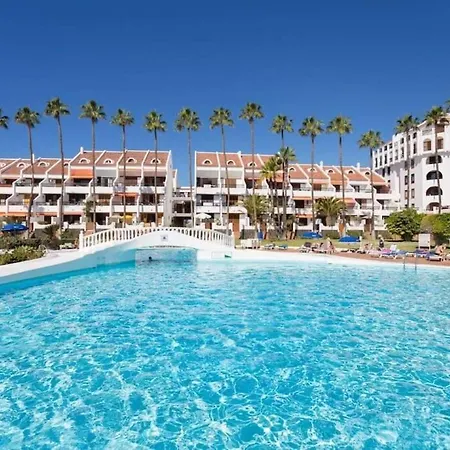 Apartment Parque Santiago 2 En Playa De Americas *