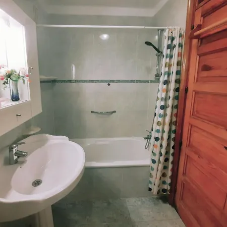 Parque Santiago 2 En Playa De Americas Appartement *