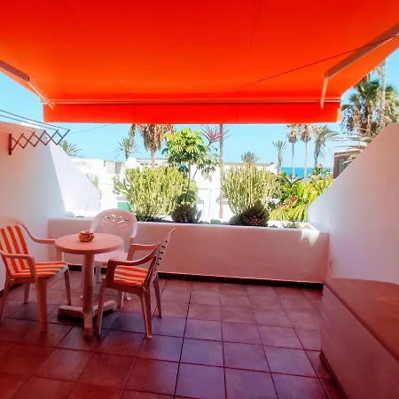 Appartement Parque Santiago 2 En Playa De Americas Arona (Tenerife)