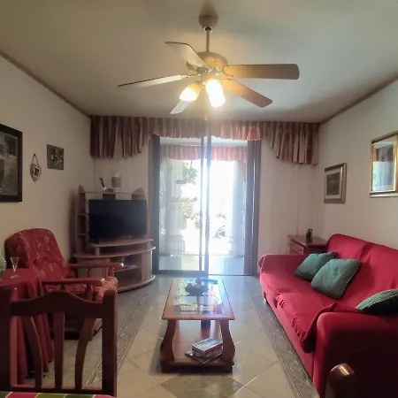 Appartement Parque Santiago 2 En Playa De Americas