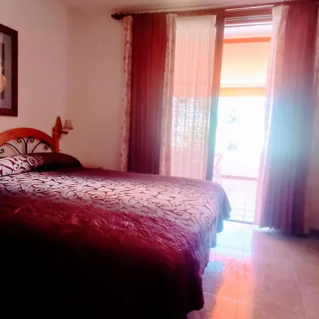 Parque Santiago 2 En Playa De Americas Appartement *